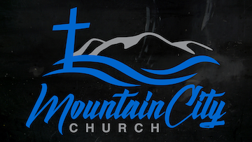 Mountain City Logo