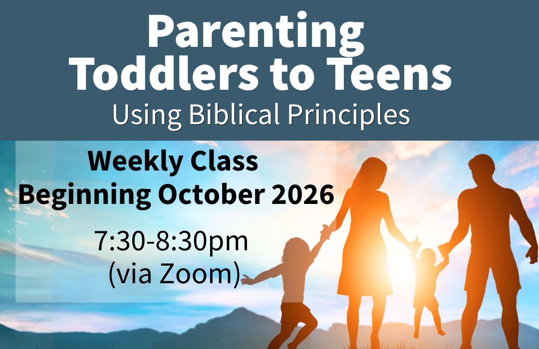 Parenting Class WEB