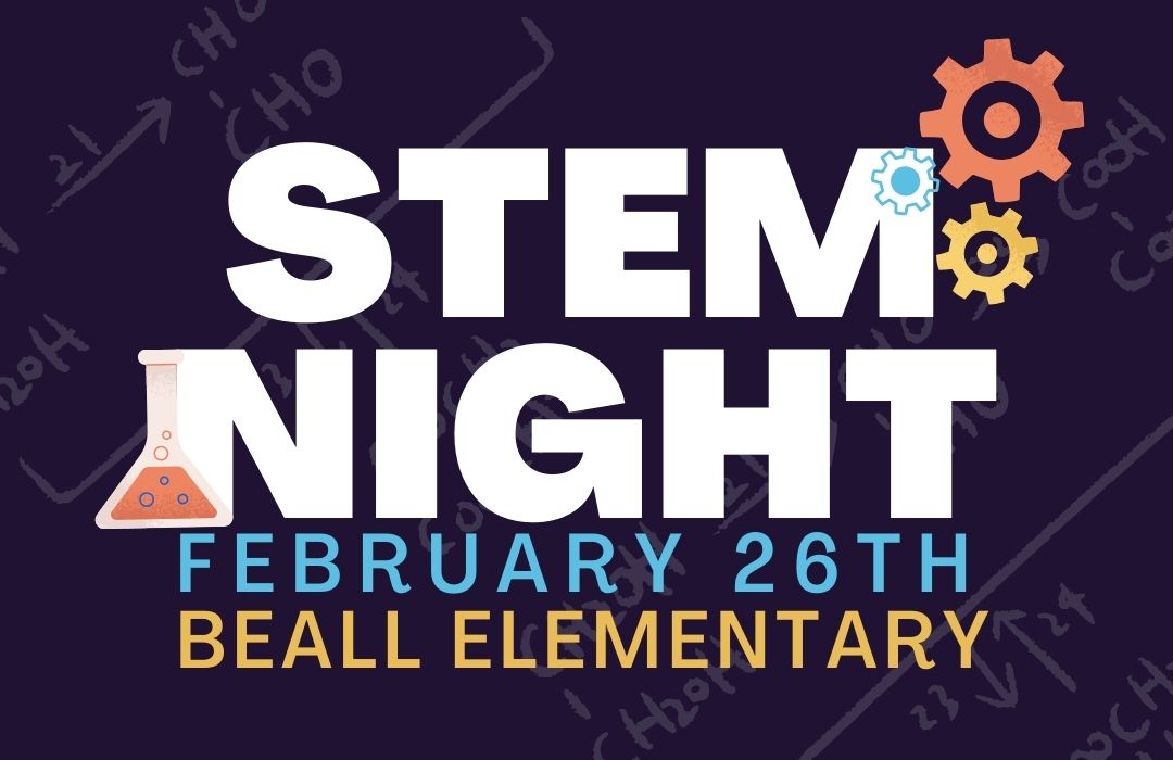 Stem Night (web) image