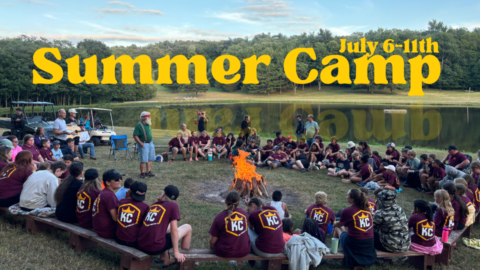 Summer Camp 2025 image