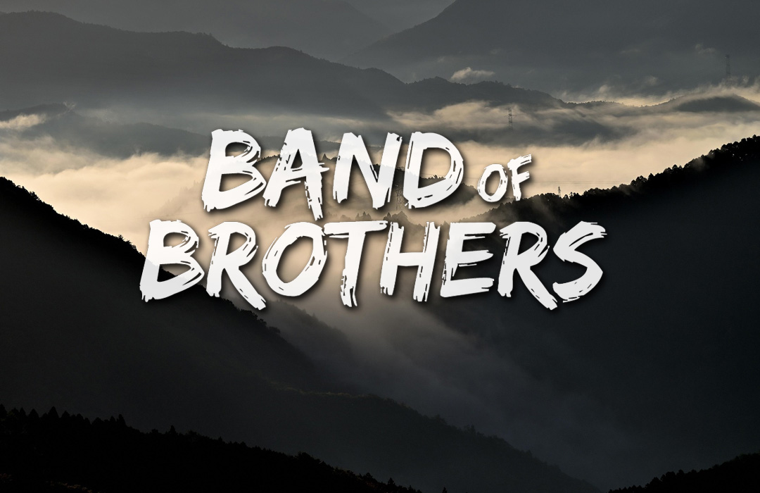 band of brothers