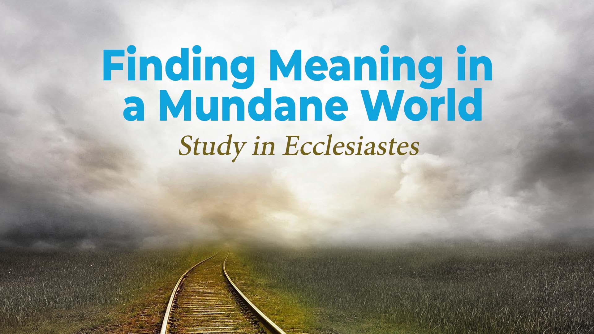 sermon series image