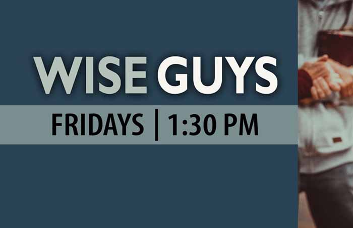 wise guys
