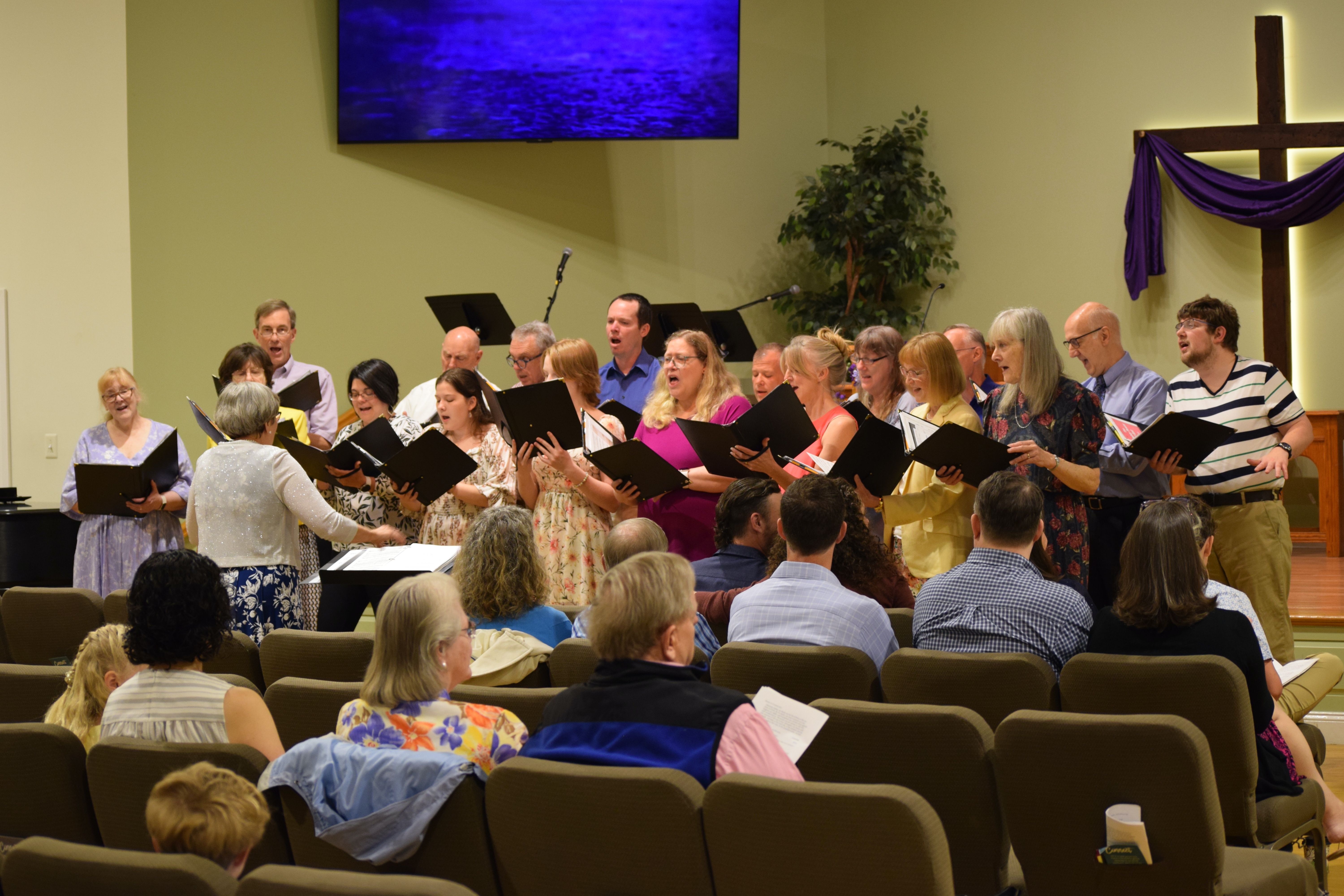 Choir 2