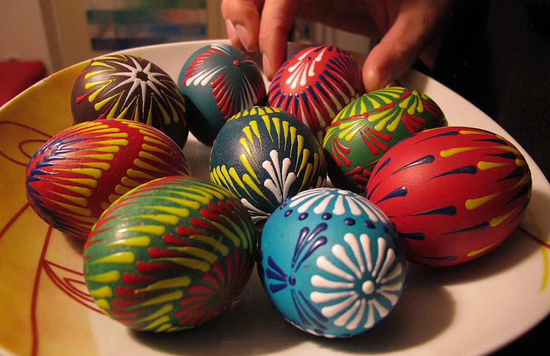 Events Easter Eggs 1080x700 image