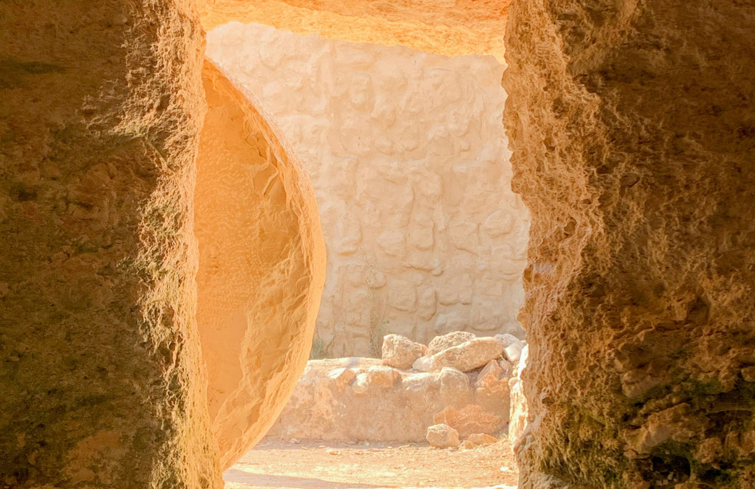 Events Easter Empty Tomb 1080x700 image