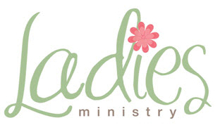 Ladies Ministry image
