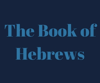 Hebrews banner
