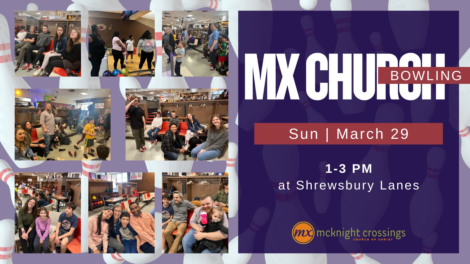 3-29-2026 Bowling