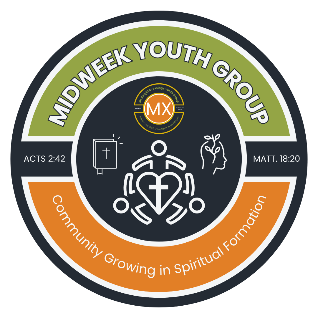 Midweek Logo ('25) image