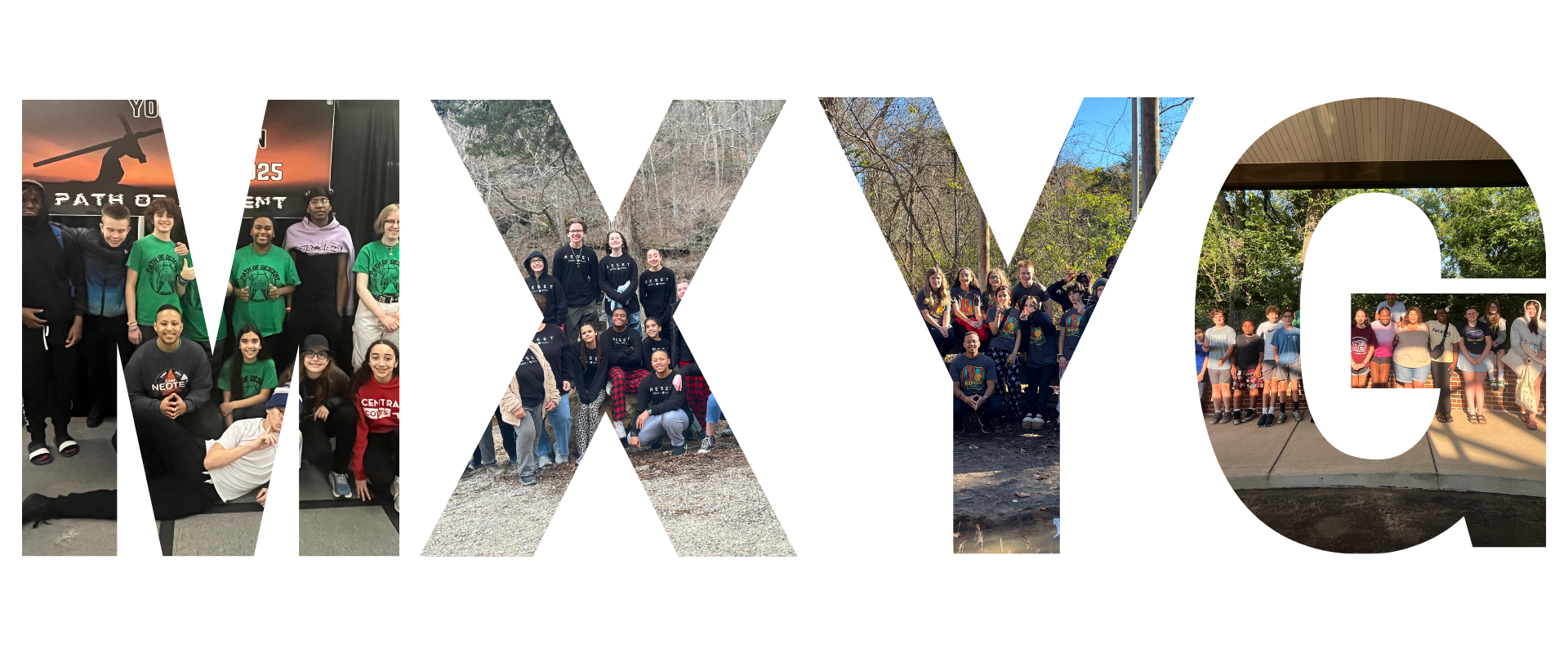 MXYG Web Design (v2)