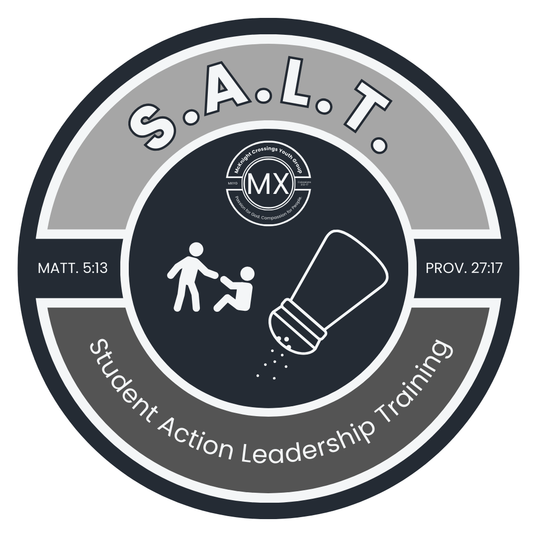 SALT Logo ('25)