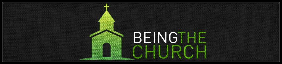 Being the Church image
