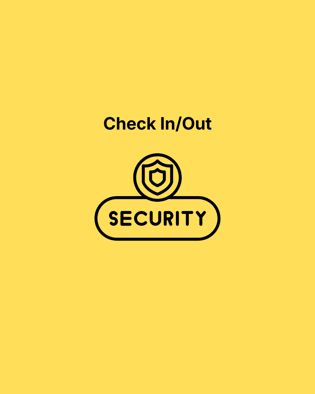 Check InOut