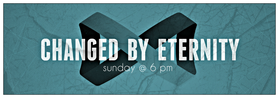 Changed by Eternity image