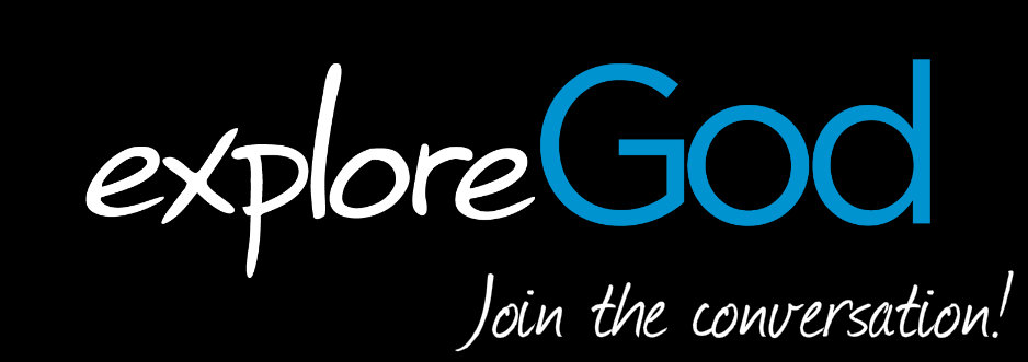 Explore God image