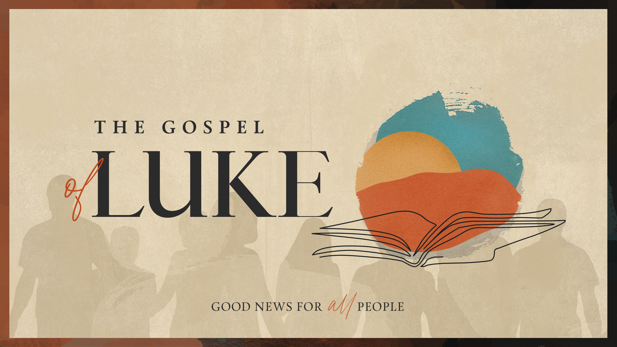 Luke banner