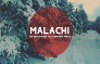 Advent 2022 - Malachi: God’s Faithfulness to an Unfaithful People image
