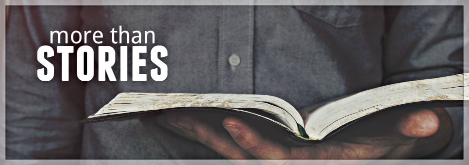 More Than Stories image