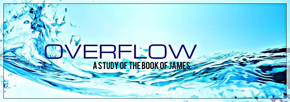 Overflow:  A Study of James image