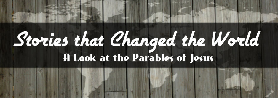 Stories that Changed the World image