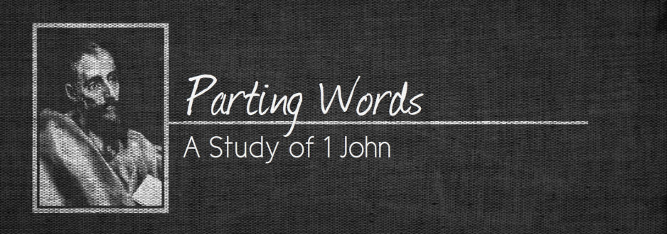 Parting Words image