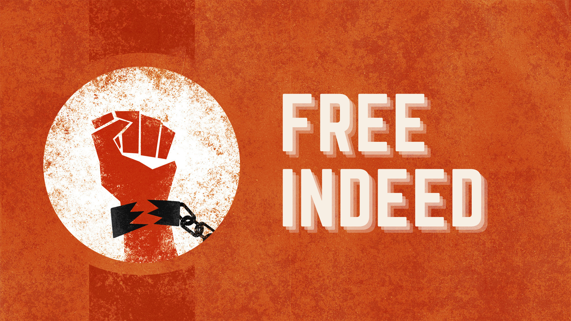 Free Indeed banner