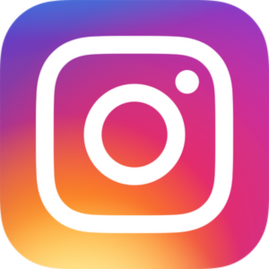 Instagram Icon - 300 X 300