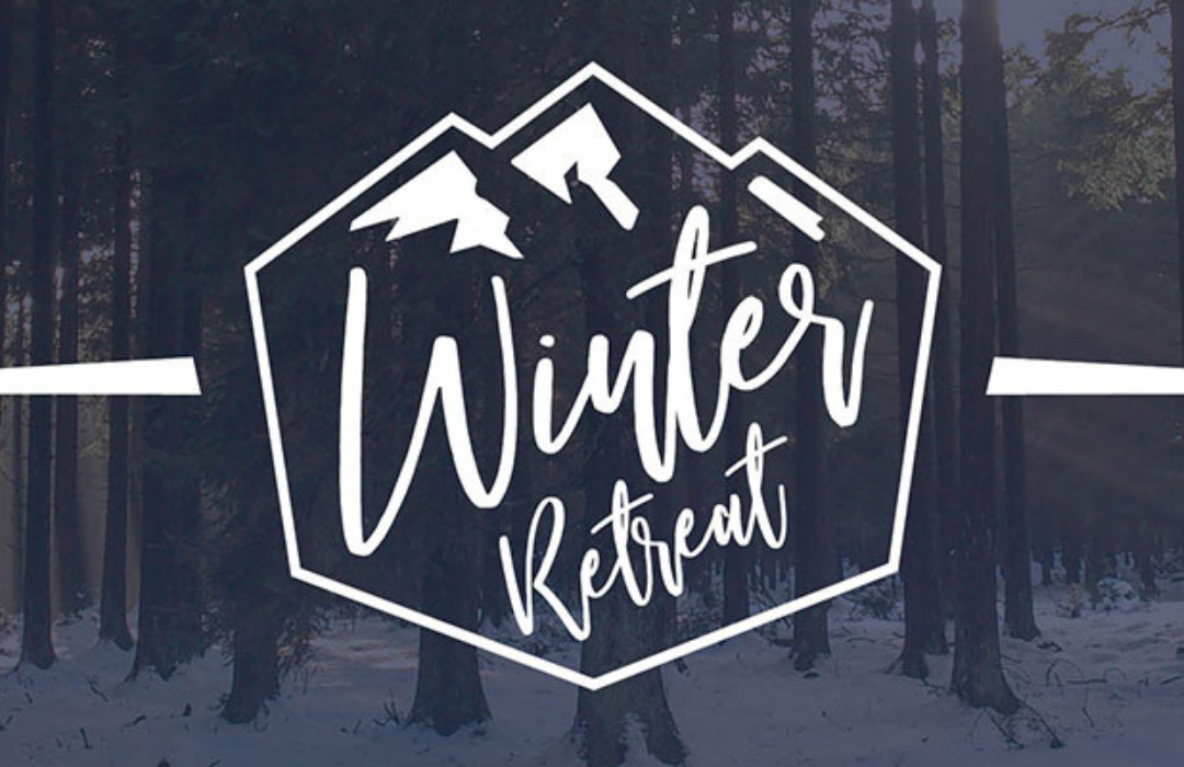 Student Ministry Winter Retreat image