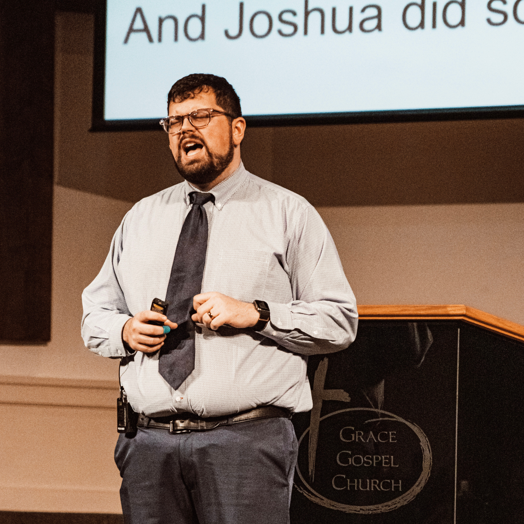 Biblical Teaching