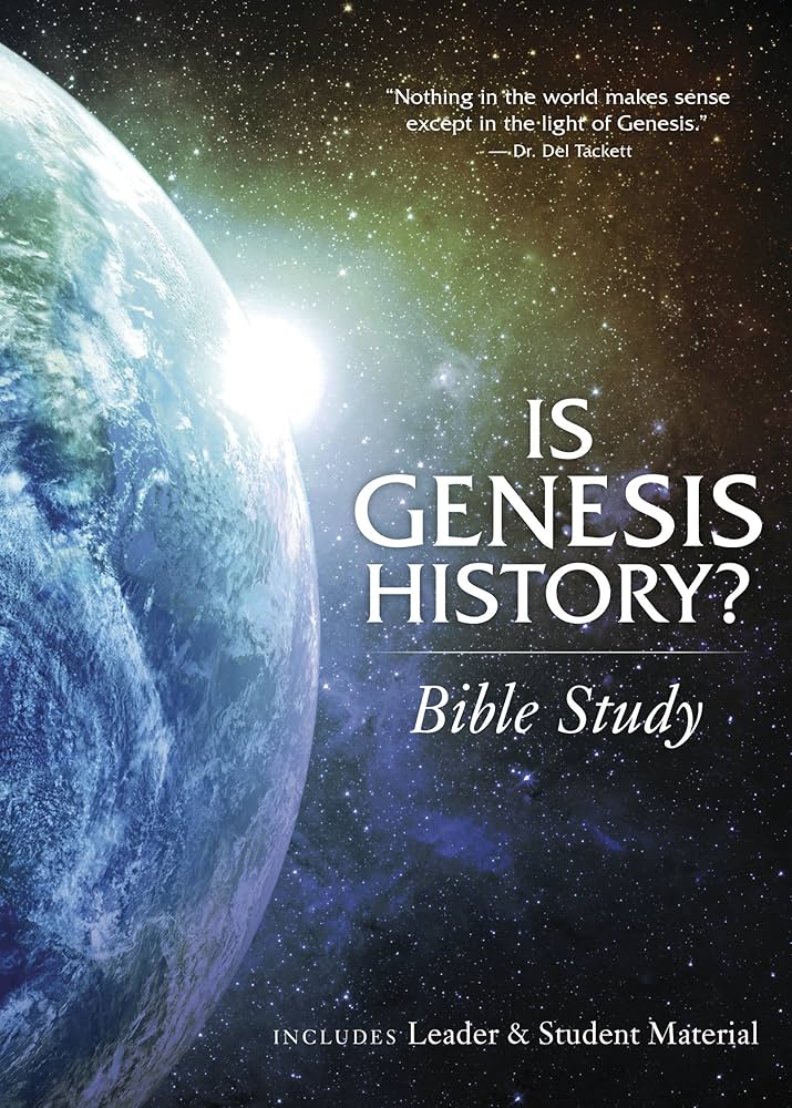 is genesis history 2
