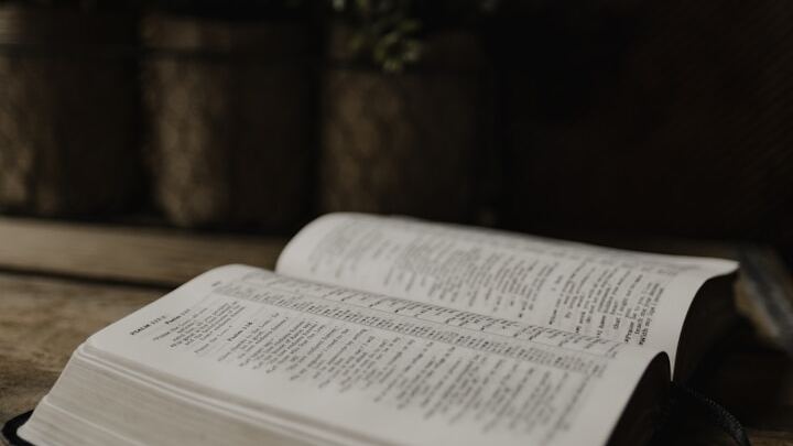 Thursday Night Home Bible Study