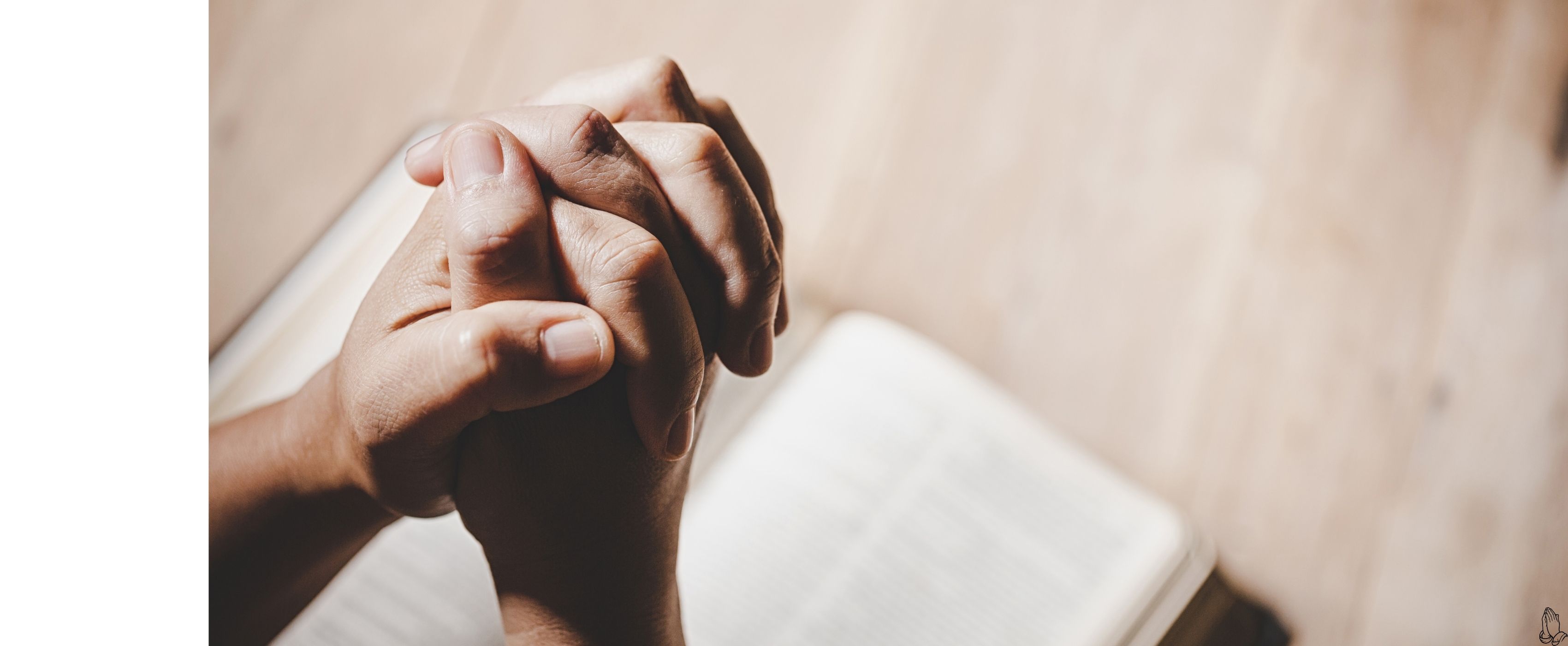 We Are A Praying Church