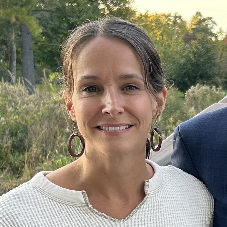 staff profile image