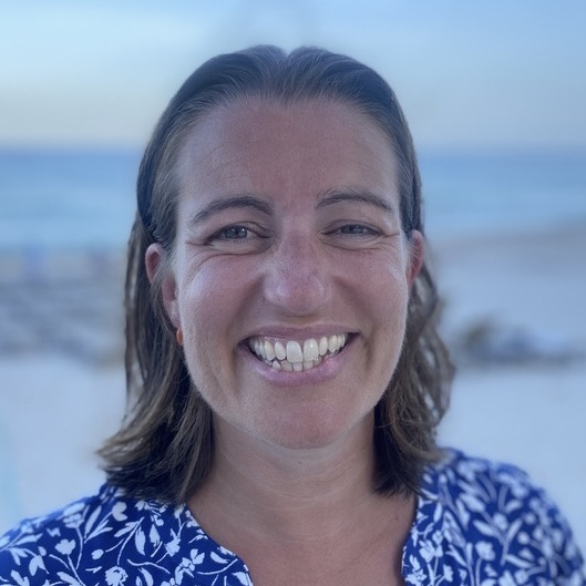 staff profile image