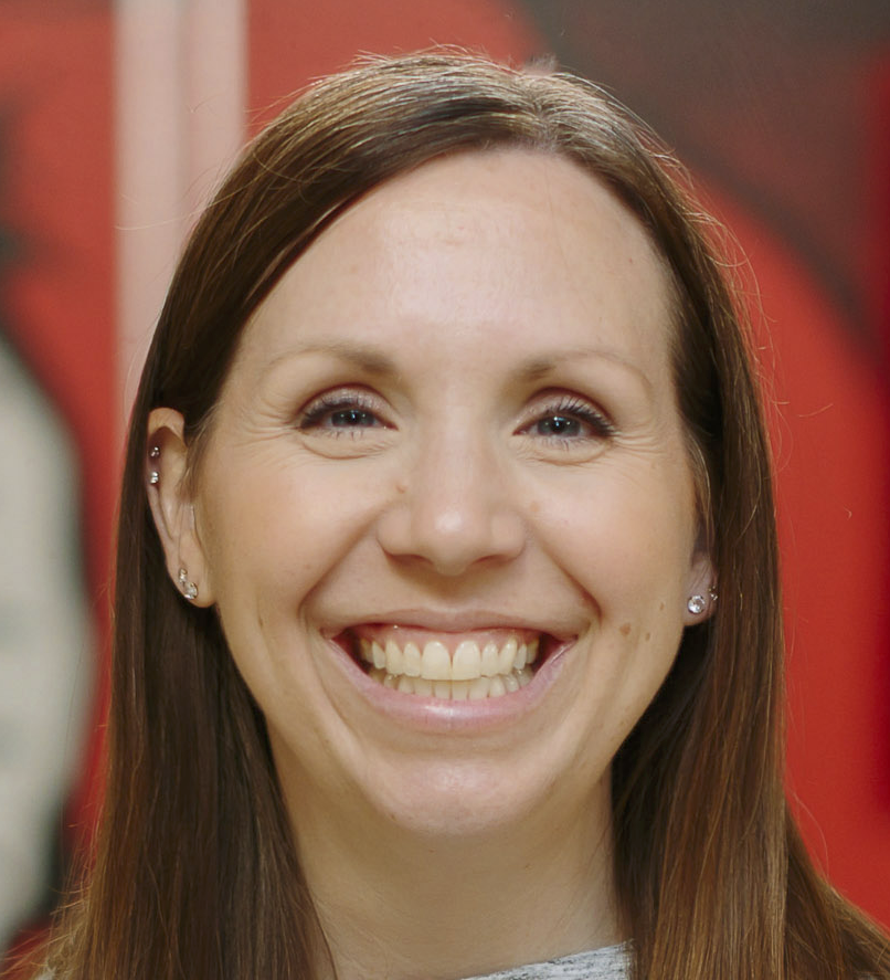 staff profile image