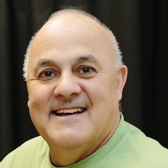 staff profile image