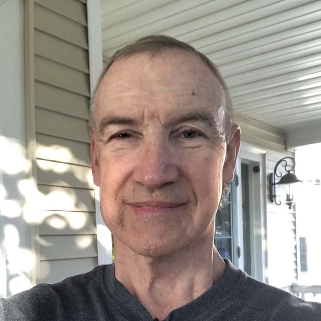 staff profile image