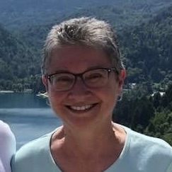 staff profile image