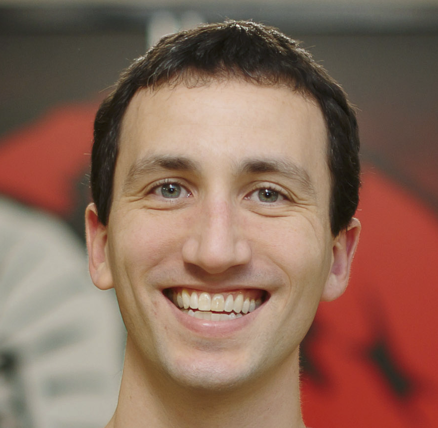 staff profile image