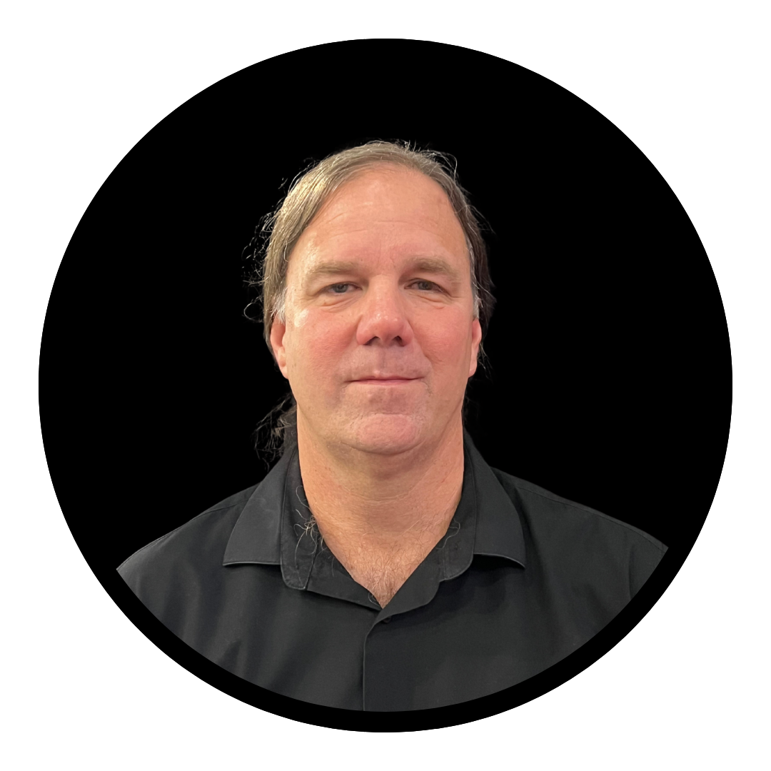 staff profile image