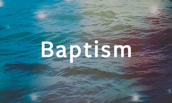 Baptism Web QuickLinks