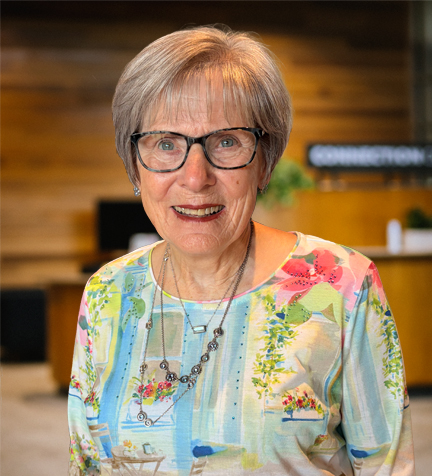 Bev Richardson