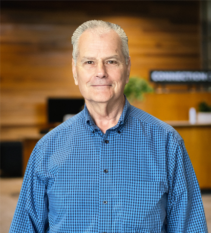 Bill Lynch