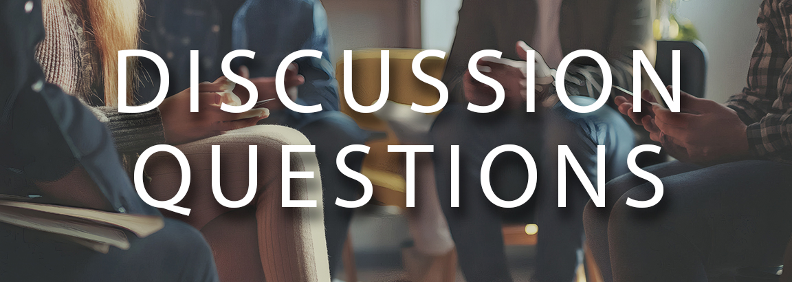 Discussion Questions