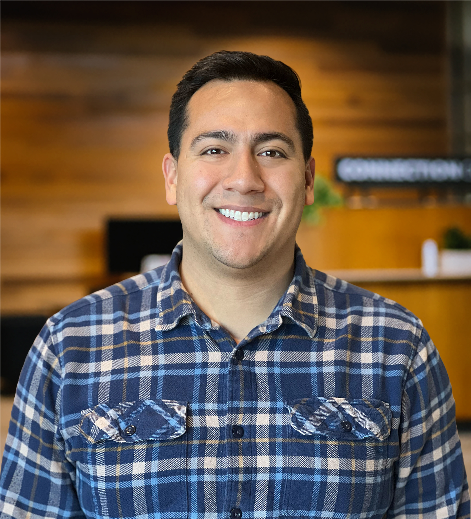 Kevin Escobar