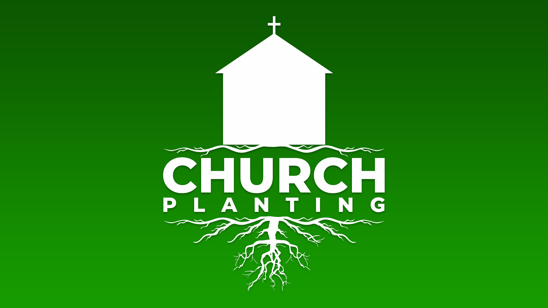 Church Planting banner
