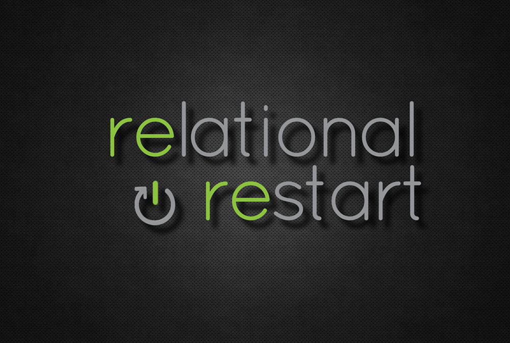 Relationship Restart banner