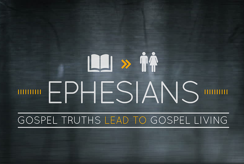 Ephesians  banner