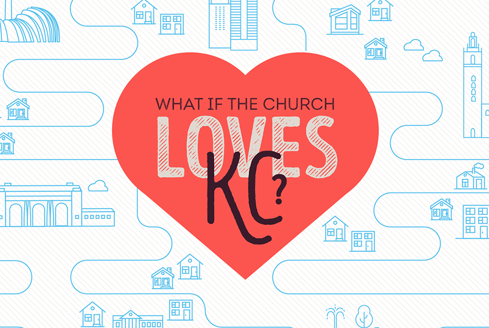 What if the Church Loves KC? (2018) banner
